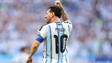 Photo of El EMOTIVO VIDEO de LIONEL MESSI tras anunciar su RETIRO de la SELECCIÓN ARGENTINA