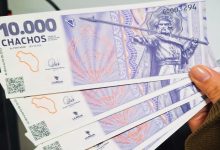 Photo of LA RIOJA REACTIVA LOS CHACHOS: inyectara $4.000 MILLONES para FORTALECER los INGRESOS y MOVILIZAR la ECONOMÍA