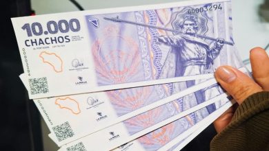 Photo of LA RIOJA REACTIVA LOS CHACHOS: inyectara $4.000 MILLONES para FORTALECER los INGRESOS y MOVILIZAR la ECONOMÍA