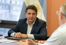 Photo of Marinucci: “Cuando el salario ya no alcanza para poner un plato de comida en la mesa, el problema no es la gente: es el modelo económico”