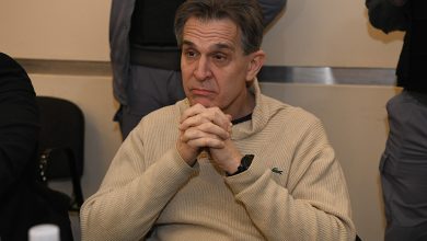 Photo of El médico Aníbal Lotocki comenzó a ser juzgado por homicidio