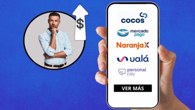 Photo of PIDEN INVESTIGAR a MERCADO PAGO, UALÁ, PERSONAL PAY, CLARO PAY Y NARANJA X