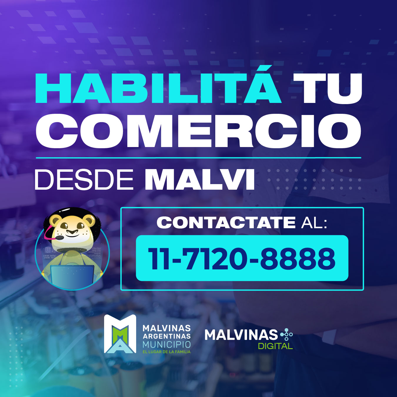 MALVINAS ARGENTINAS