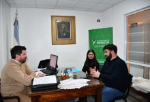 Photo of Plan Familia Propietaria: La Provincia avanza con la regularización de lotes para 146 familias de Chivilcoy