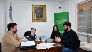 Photo of Plan Familia Propietaria: La Provincia avanza con la regularización de lotes para 146 familias de Chivilcoy