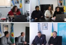 Photo of Provincia rechazó la reforma laboral y defendió los derechos de los trabajadores