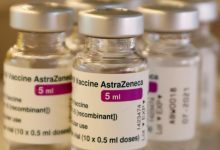 Photo of Millonarias demandas judiciales contra la vacuna Astrazeneca