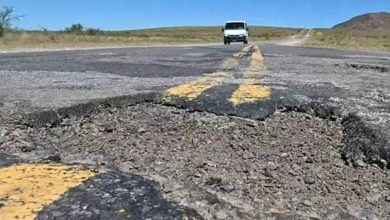 Photo of DENUNCIAN el presunto “DESVÍO” de UN BILLÓN DE PESOS vinculados a OBRAS VIALES