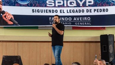 Photo of Sindicato Personal de Industrias Químicas: Incorporan cláusula a favor del Convenio Colectivo