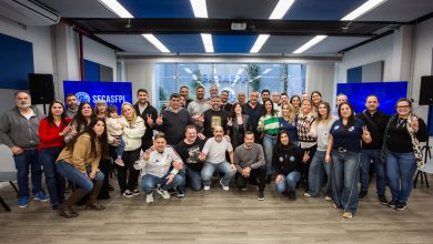 Photo of SECASFPI: NUEVAS AUTORIDADES EN LA COMISIÓN DIRECTIVA