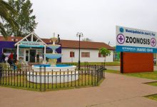 Photo of MÁS Y MEJOR TECNOLOGÍA PARA ATENDER LA SALUD DE NUESTRAS MASCOTAS