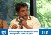 Photo of «ROSARIO DEBE DISCUTIR SU REPRESENTACIÓN POLÍTICA» (Por Daniel Naporichi)