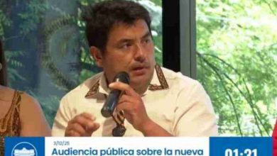 Photo of «ROSARIO DEBE DISCUTIR SU REPRESENTACIÓN POLÍTICA» (Por Daniel Naporichi)