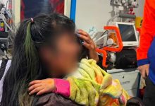 Photo of SAN LUIS: Hallan a una nena que estaba desaparecida