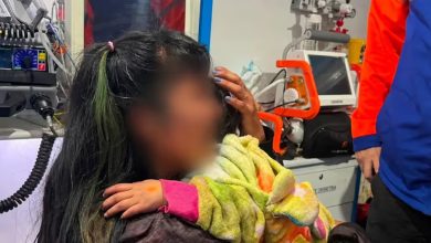 Photo of SAN LUIS: Hallan a una nena que estaba desaparecida