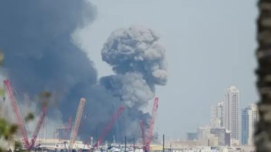 Photo of Escalada en Oriente Medio: Irán ataca la Quinta Flota de EE.UU. en Bahréin y dos petroleros en Ormuz