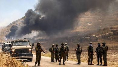 Photo of Asesinato de un adolescente en Gaza: Fuertes denuncias de la Media Luna Roja contra las fuerzas israelíes
