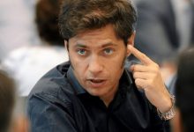 Photo of Kicillof cruzó a Clarín por una falsa imputación sobre una detenida del Poder Judicial