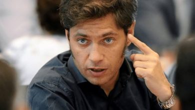 Photo of Kicillof cruzó a Clarín por una falsa imputación sobre una detenida del Poder Judicial