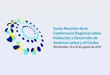 Photo of Sexta Reunión de la Conferencia Regional sobre Población y Desarrollo