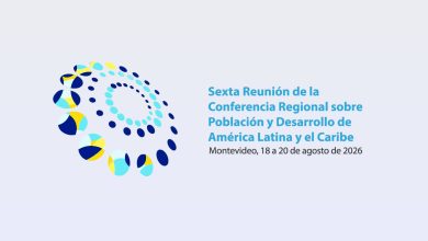Photo of Sexta Reunión de la Conferencia Regional sobre Población y Desarrollo