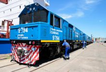 Photo of Avanza el desmantelamiento estatal: El Gobierno oficializó el remate del Belgrano Cargas por 5 décadas