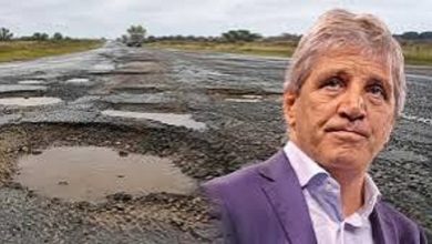 Photo of PIRATAS DEL ASFALTO: El desvío de fondos impositivos y la denuncia penal contra el Gobierno