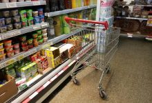 Photo of Derrumbe del consumo: Las ventas en supermercados cayeron por debajo del promedio histórico