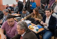 Photo of CONDENADO A 22 AÑOS DE PRISIÓN POR ABUSO, TRATA DE PERSONAS Y CORRUPCIÓN DE MENORES