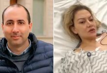 Photo of Ataque contra Nadia Beller: avanza la causa por tentativa de femicidio contra Fernando Cerimedo