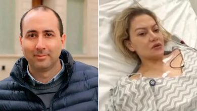 Photo of Ataque contra Nadia Beller: avanza la causa por tentativa de femicidio contra Fernando Cerimedo