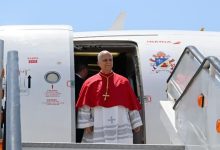 Photo of EL PAPA LEÓN XIV ACEPTÓ VISITAR ARGENTINA