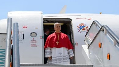 Photo of EL PAPA LEÓN XIV ACEPTÓ VISITAR ARGENTINA