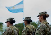 Photo of Mar del Plata: Juicio a un sargento del Ejército por abuso sexual simple contra tres soldadas voluntarias
