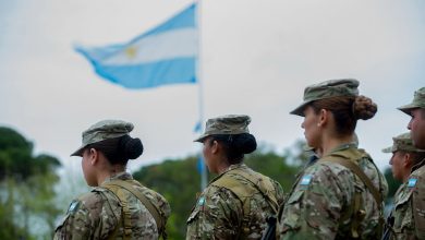 Photo of Mar del Plata: Juicio a un sargento del Ejército por abuso sexual simple contra tres soldadas voluntarias