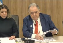 Photo of EDUARDO VALDÉS: «OJALÁ LOGREMOS QUE LA DIPLOMACIA PARLAMENTARIA RESUELVA EL CONFLICTO CON BRASIL»