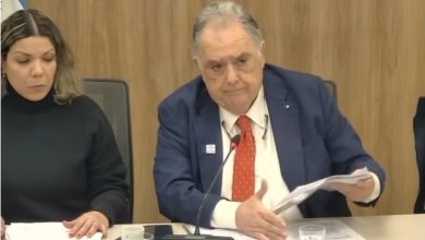 Photo of EDUARDO VALDÉS: «OJALÁ LOGREMOS QUE LA DIPLOMACIA PARLAMENTARIA RESUELVA EL CONFLICTO CON BRASIL»