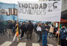 Photo of Informe de coyuntura: la espiral del crédito familiar para gastos corrientes