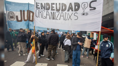 Photo of Informe de coyuntura: la espiral del crédito familiar para gastos corrientes
