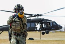 Photo of Comando Sur y la nueva Fuerza Conjunta para la región