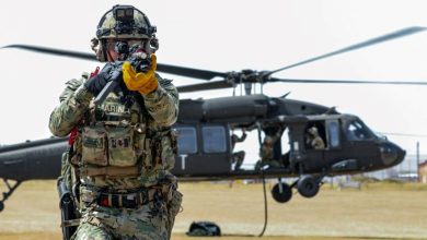 Photo of Comando Sur y la nueva Fuerza Conjunta para la región