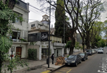Photo of Estudio de danzas en Palermo: juicio por tentativa de femicidio al atacante de las bailarinas apuñaladas