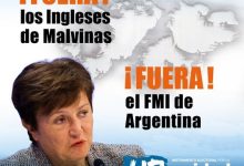 Photo of La economía argentina y su dependencia con el financiamiento internacional