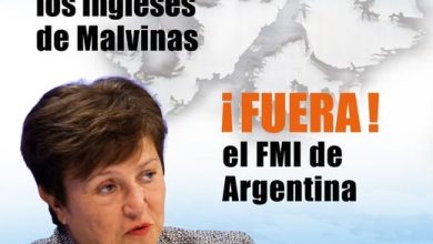 Photo of La economía argentina y su dependencia con el financiamiento internacional