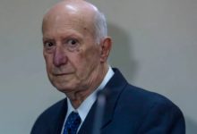 Photo of Salta: revocan el sobreseimiento al genocida Joaquín Guil