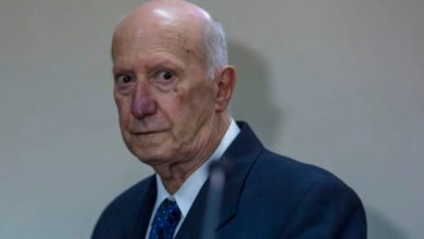 Photo of Salta: revocan el sobreseimiento al genocida Joaquín Guil