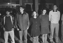 Photo of A 54 AÑOS DE LA FUGA DE TRELEW