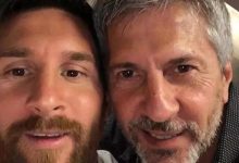 Photo of MURIÓ EL PAPÁ DE LIO MESSI