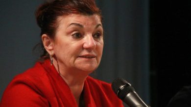 Photo of «ES ESTABILIDAD DE LOS CEMENTERIOS»