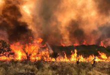 Photo of PRESIONES E INCENDIOS A DÍAS DE DEBATIR LA EXTRANJERIZACIÓN DE TIERRAS ARGENTINAS